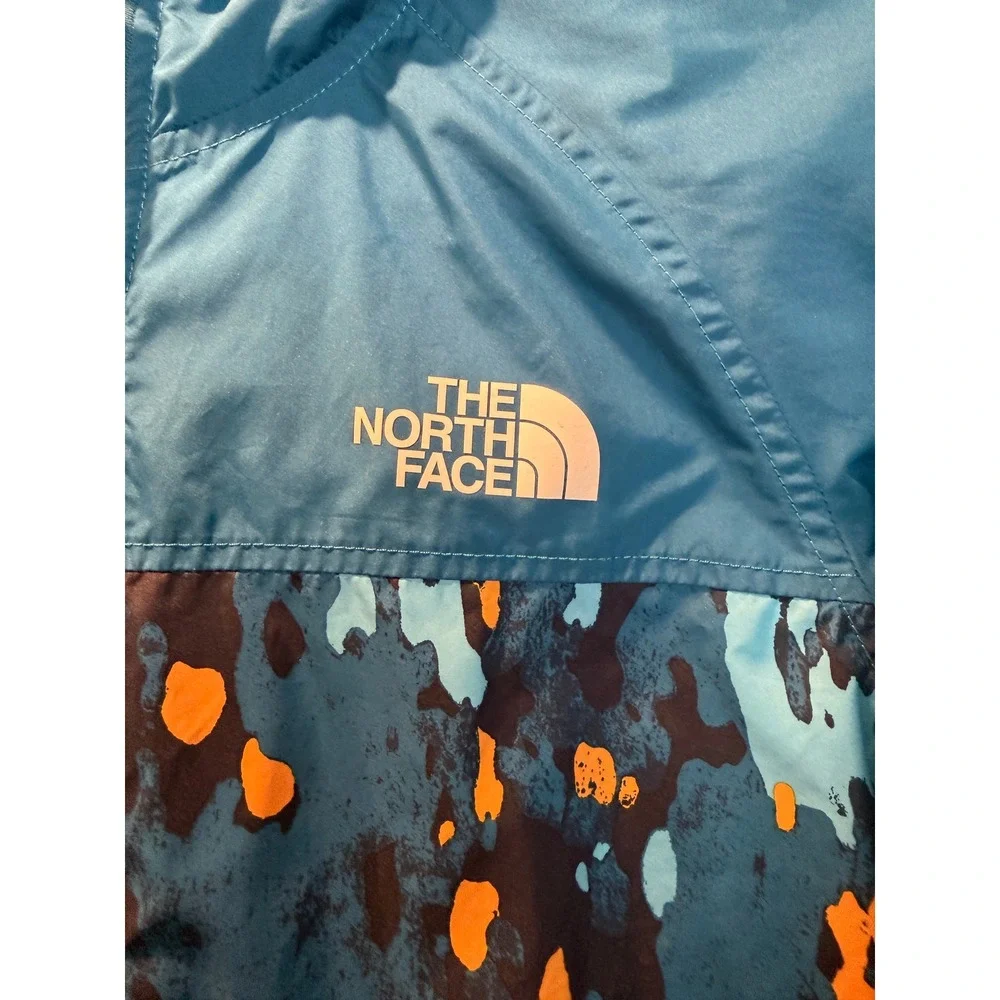 The North Face north face
